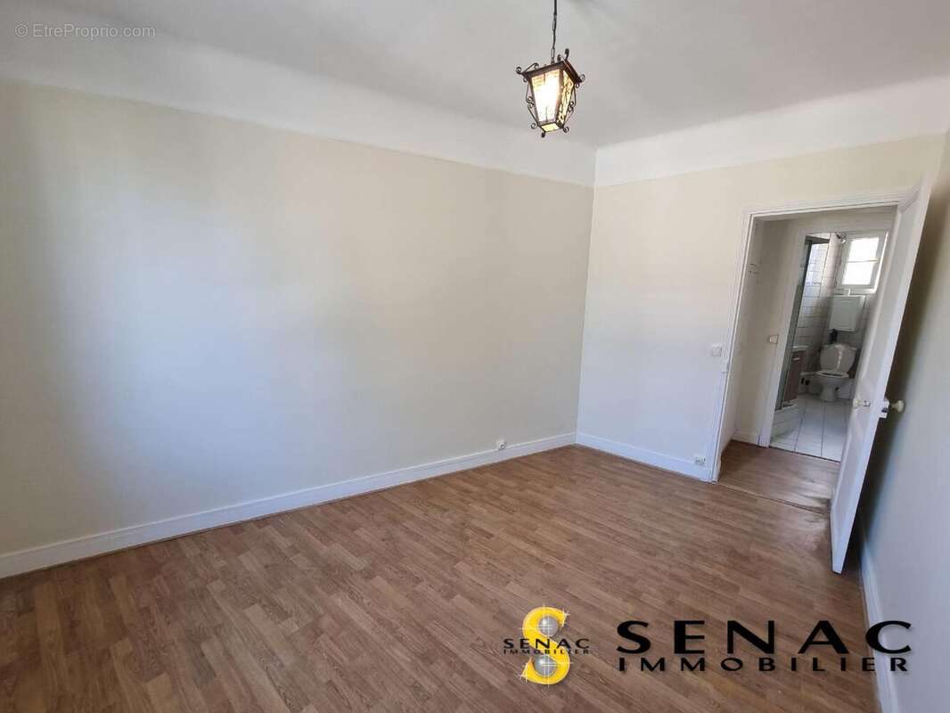 Appartement à SAINT-PRIX