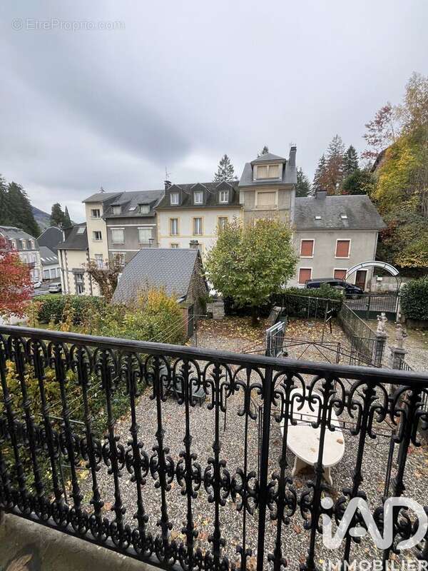 Photo 5 - Maison à LA BOURBOULE