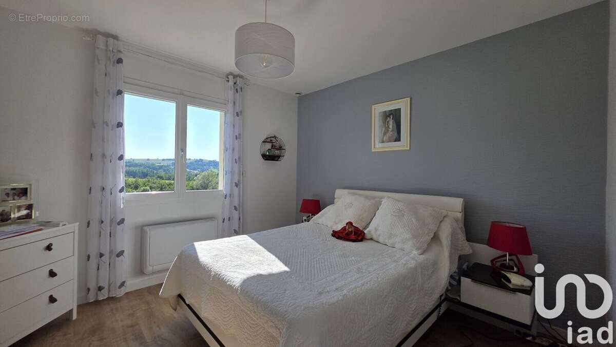 Maison 150 m² à Bongheat  - photo 9