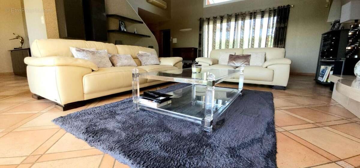 Maison à CASTELNAUDARY