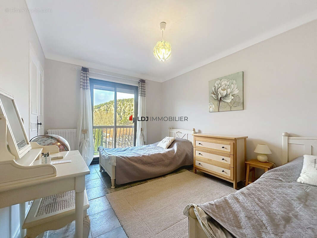 Maison à VERNET-LES-BAINS