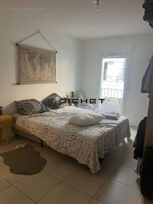 Appartement à CENON
