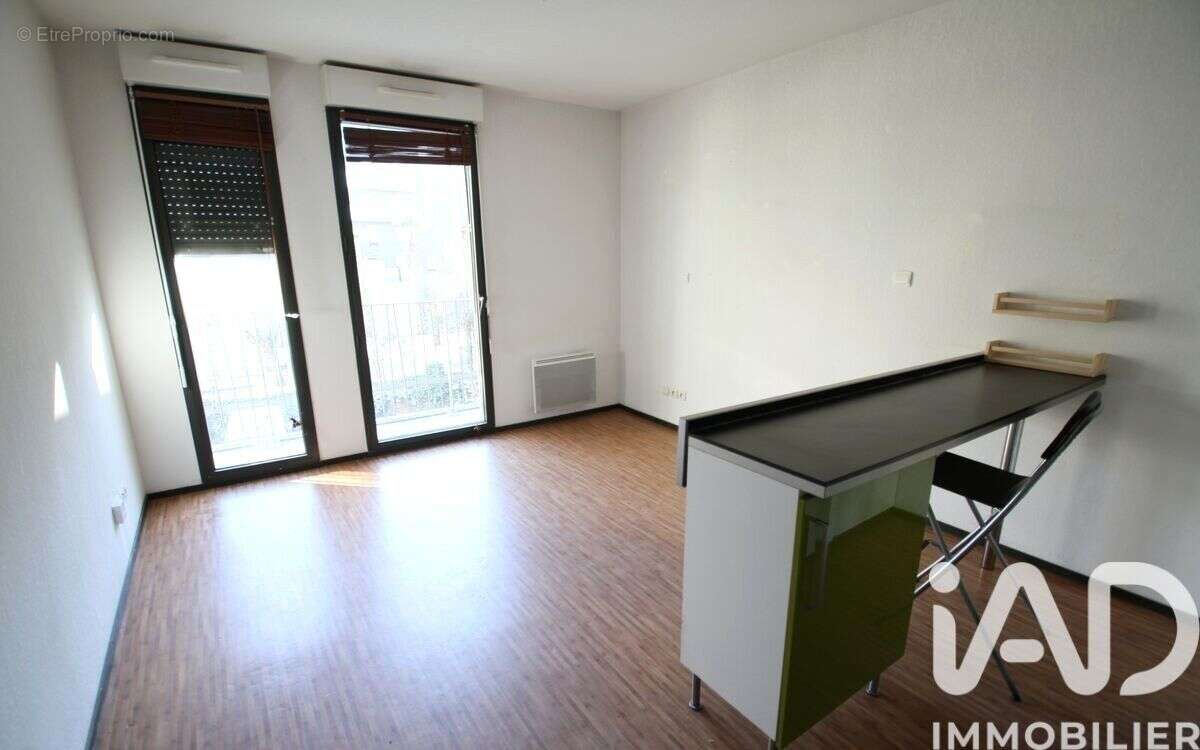 Photo 2 - Appartement à MONTPELLIER