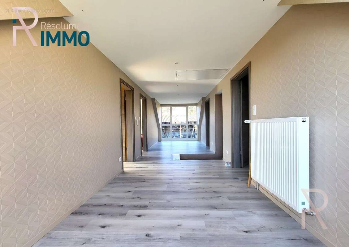 Maison à NIEDERMORSCHWIHR