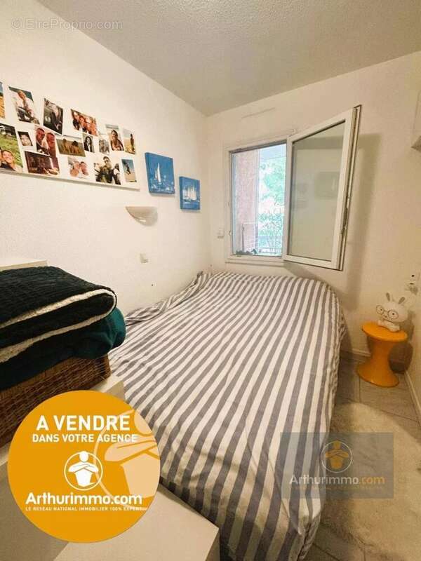 Appartement à BORMES-LES-MIMOSAS