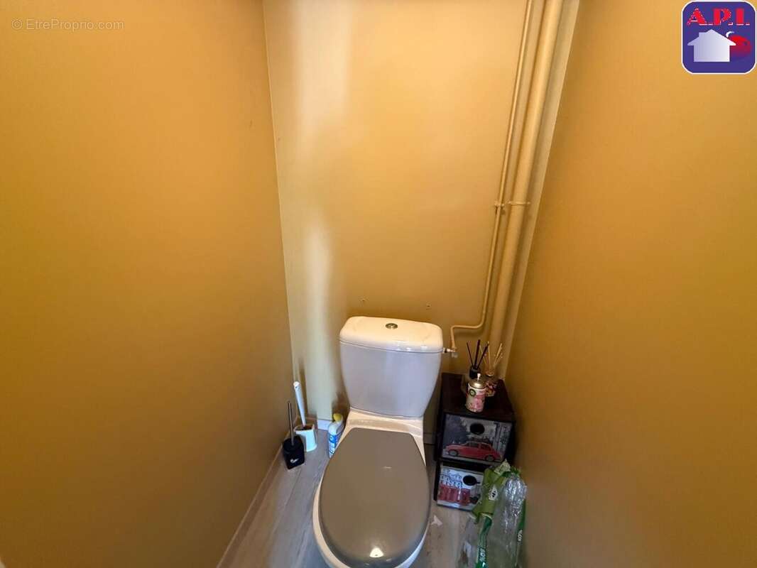 Maison à SAINT-GIRONS