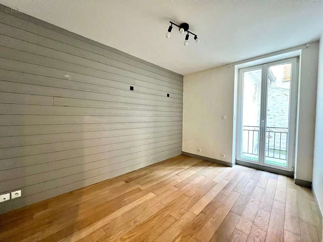 Saint Brieuc appartement T3 de 68.64 m2 - photo 6