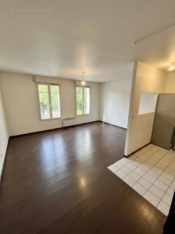 Appartement à MONTREUIL