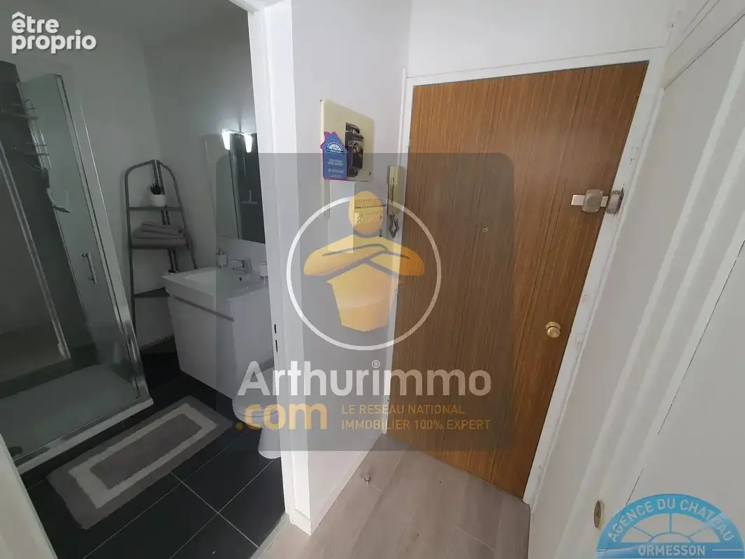 Vente Appartement Chennevieres-sur-marne(94430) 130 000ï¿œ - photo 9