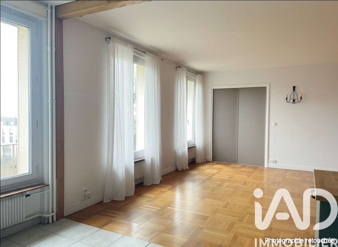 Photo 5 - Appartement à RUEIL-MALMAISON