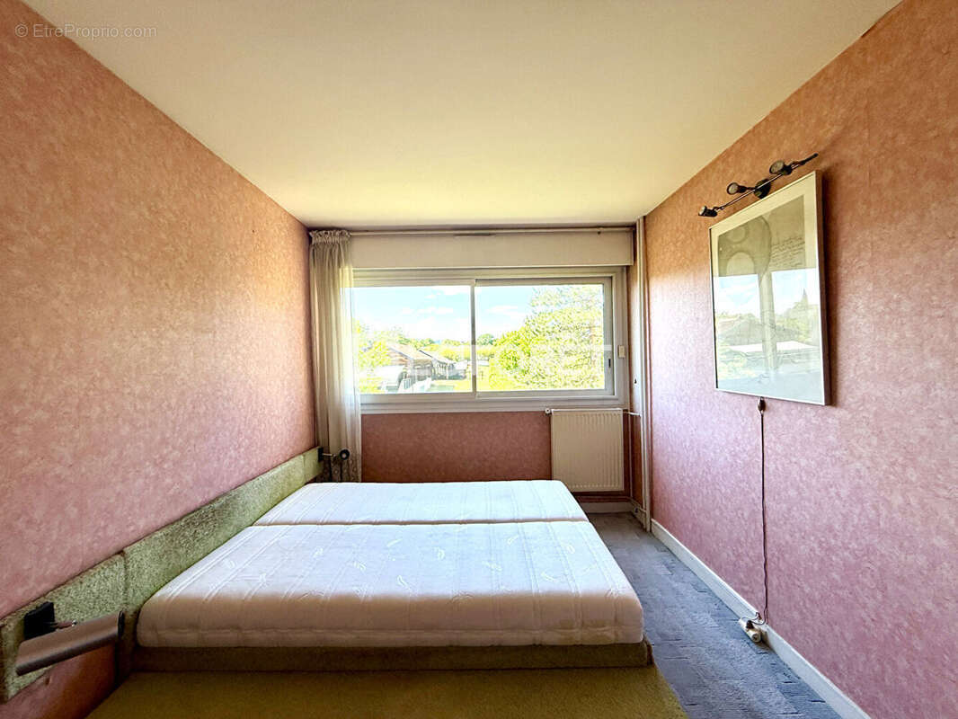 Appartement à MARLY-LE-ROI