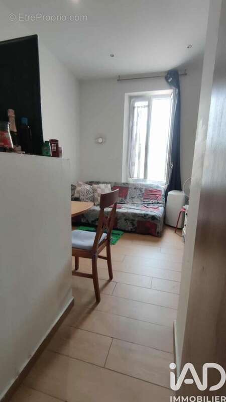 Photo 7 - Appartement à AUBAGNE