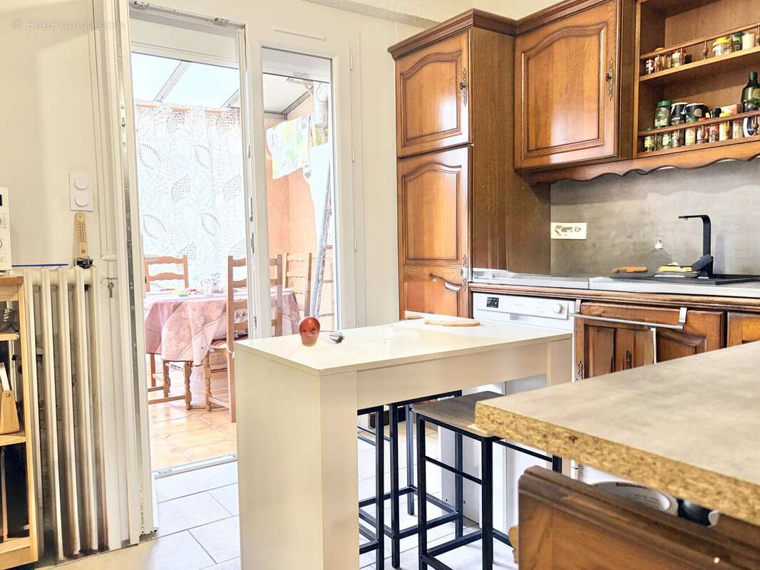 Maison de Ville 3 Chambres à Carcassonne – Prix Attractif pour Vente Rapide - photo 5