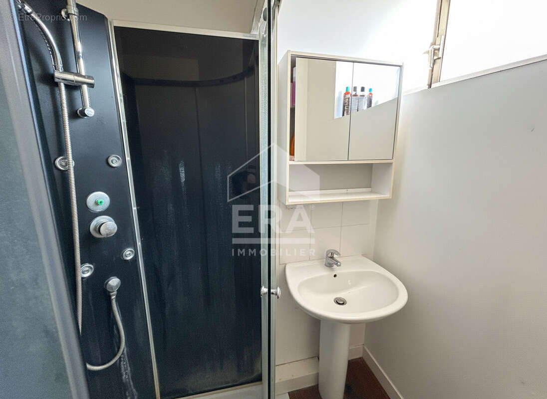 Appartement à WATTRELOS