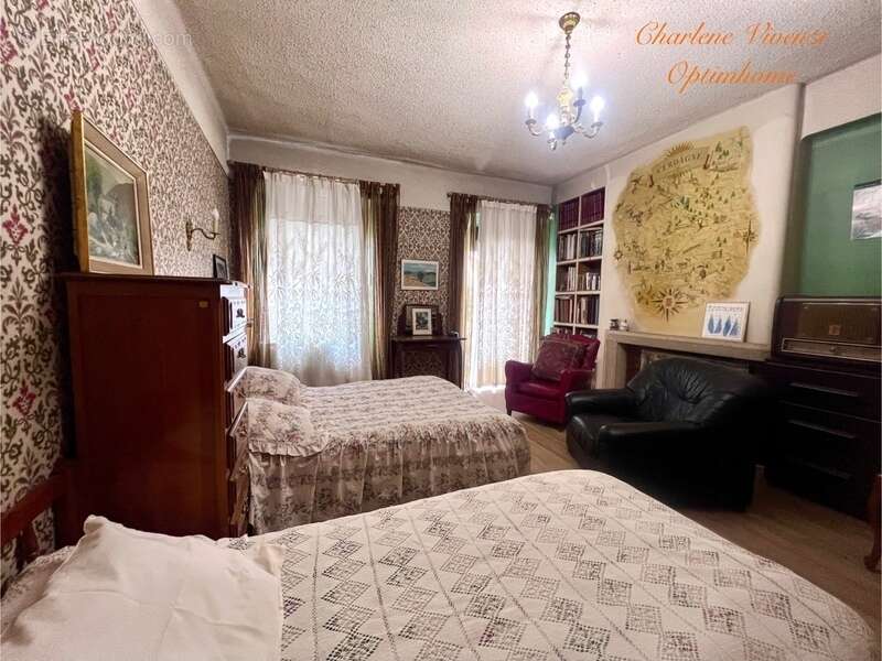 Appartement à BOURG-MADAME