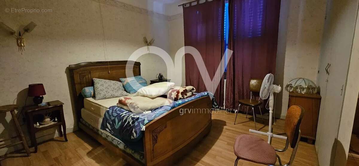 Maison à SAINT-CONSTANT