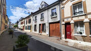 Appartement à CHEVREUSE