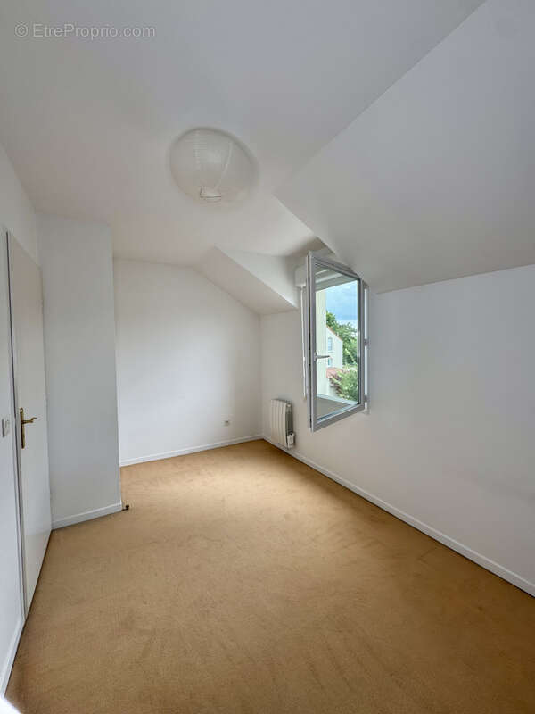 Appartement à MEULAN