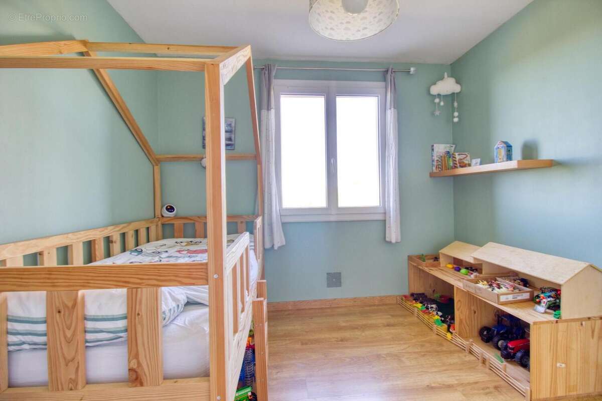Maison 115 m² à Orban  - photo 5