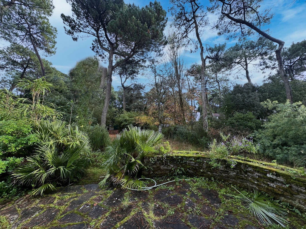 Maison à LA BAULE-ESCOUBLAC