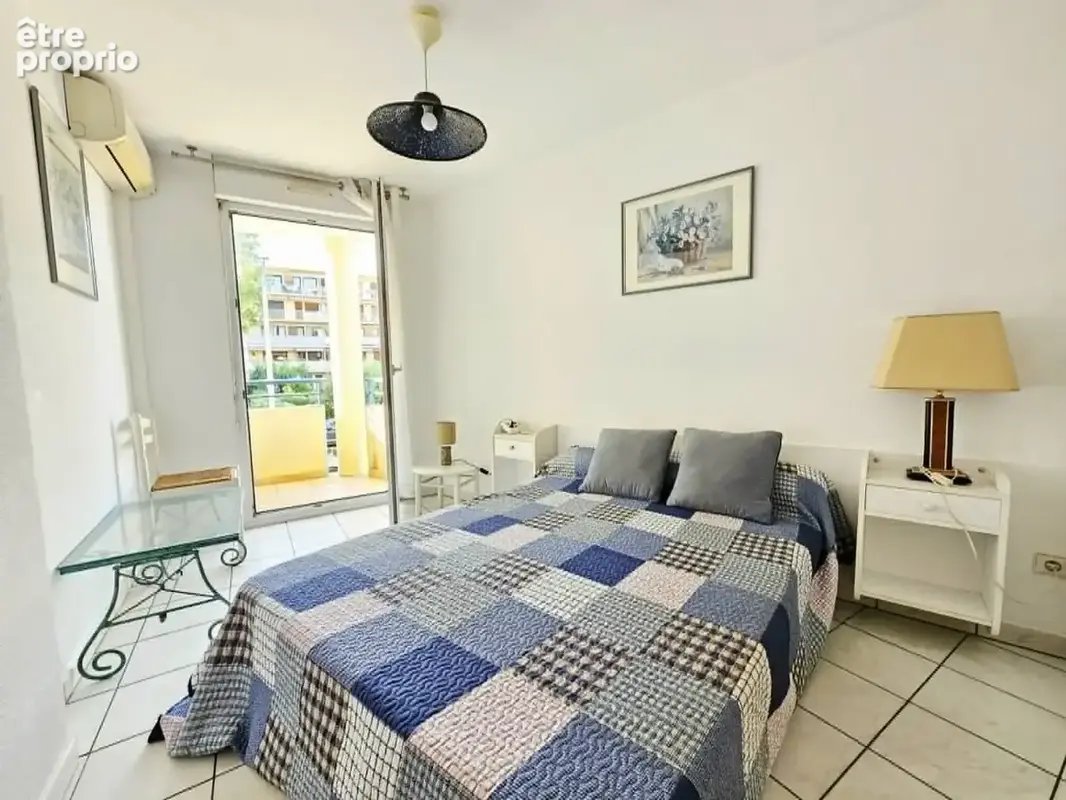 Appartement T2 avec parking en centre ville - photo 12