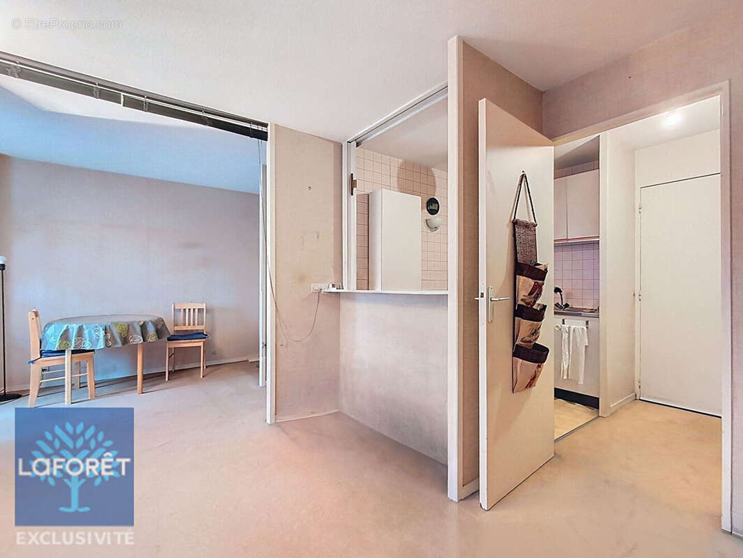 Appartement à CERGY