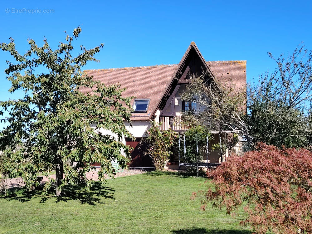 Maison à CHARTRES