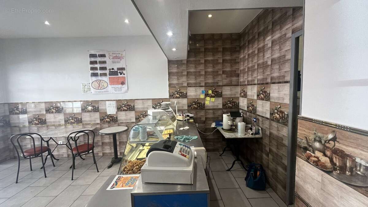 40 m² à Limoges  - photo 4
