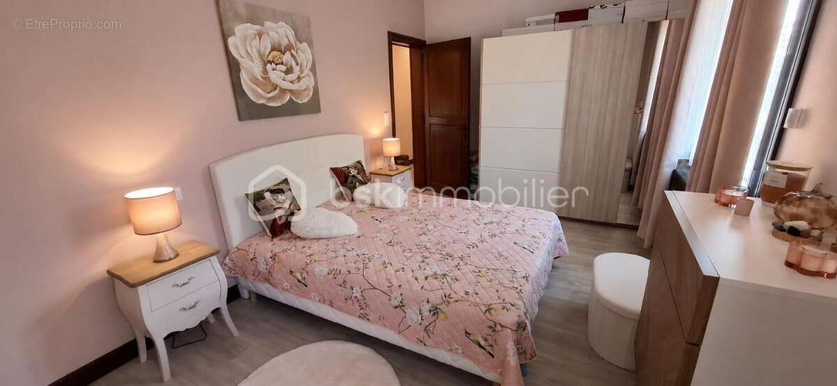 À vendre – Villa rénovée à Saint-Ouen - photo 11
