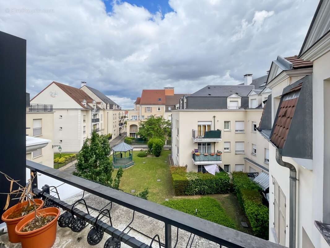 Appartement à WISSOUS