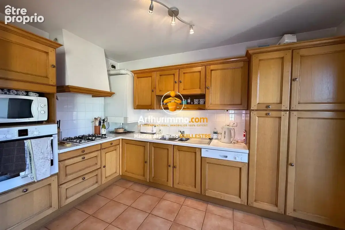 Vente Appartement Chorges(05230) 297 000ï¿œ - photo 4