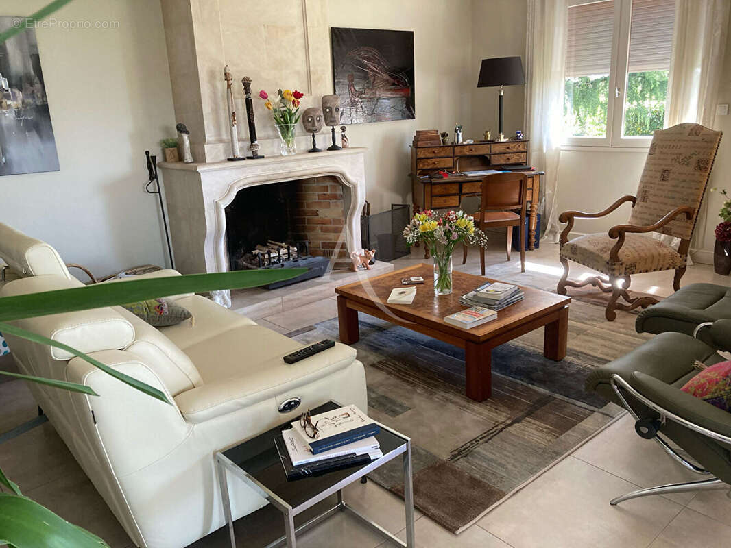 Maison à BOURG-EN-BRESSE