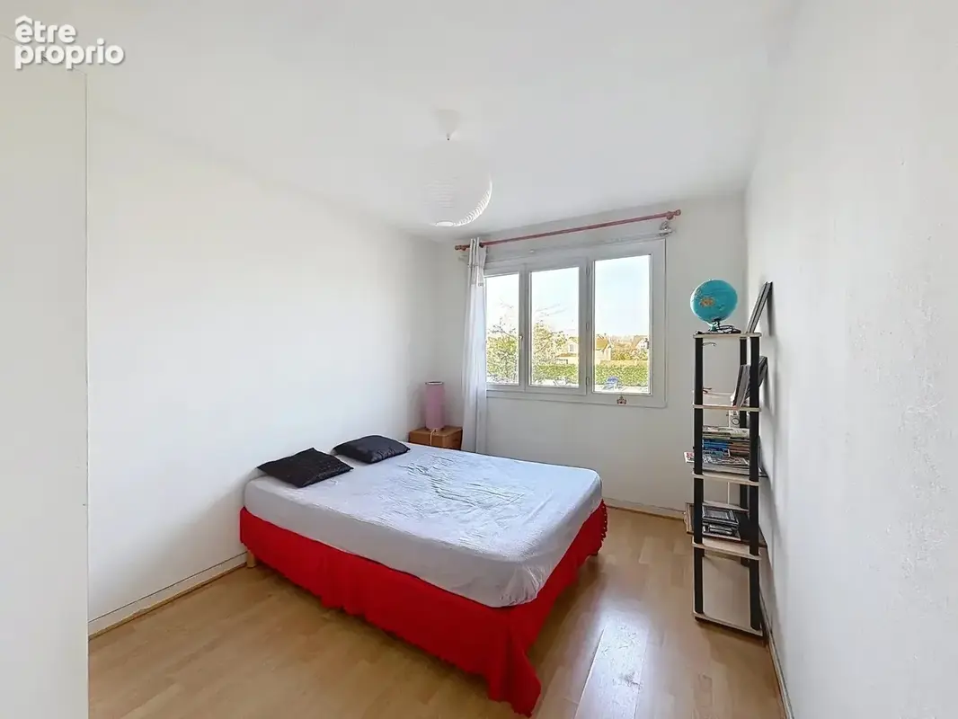 Vente Appartement Vigneux-sur-seine(91270) 220 000ï¿œ - photo 9