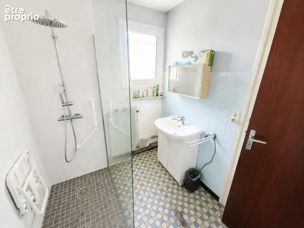 Maison de plain-pied avec vue sur les champs, près de 2 000 m² de terrain NERIGEAN (33) - photo 9