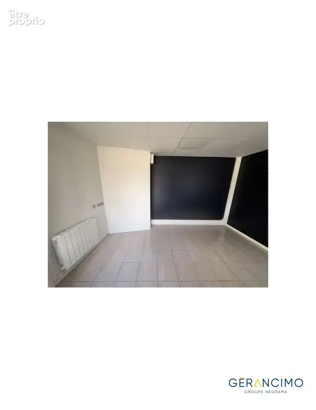 Commerce 19 m² à vendre à Rouen (76000) - photo 4