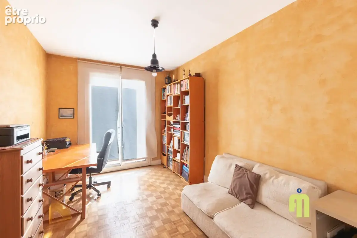 Appartement 4 pièces 100 m² à vendre à Paris-16e (75116) - photo 8