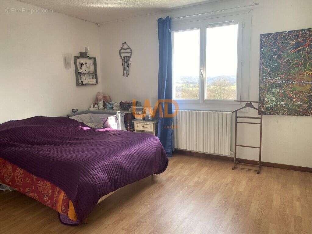 Maison à VILLENEUVE