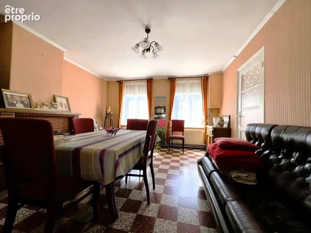 Maison Cassandre - photo 4