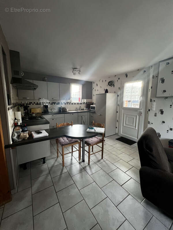 Maison à FORGES-LES-EAUX