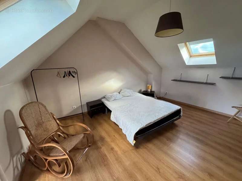 Maison pierres + gîte - photo 13