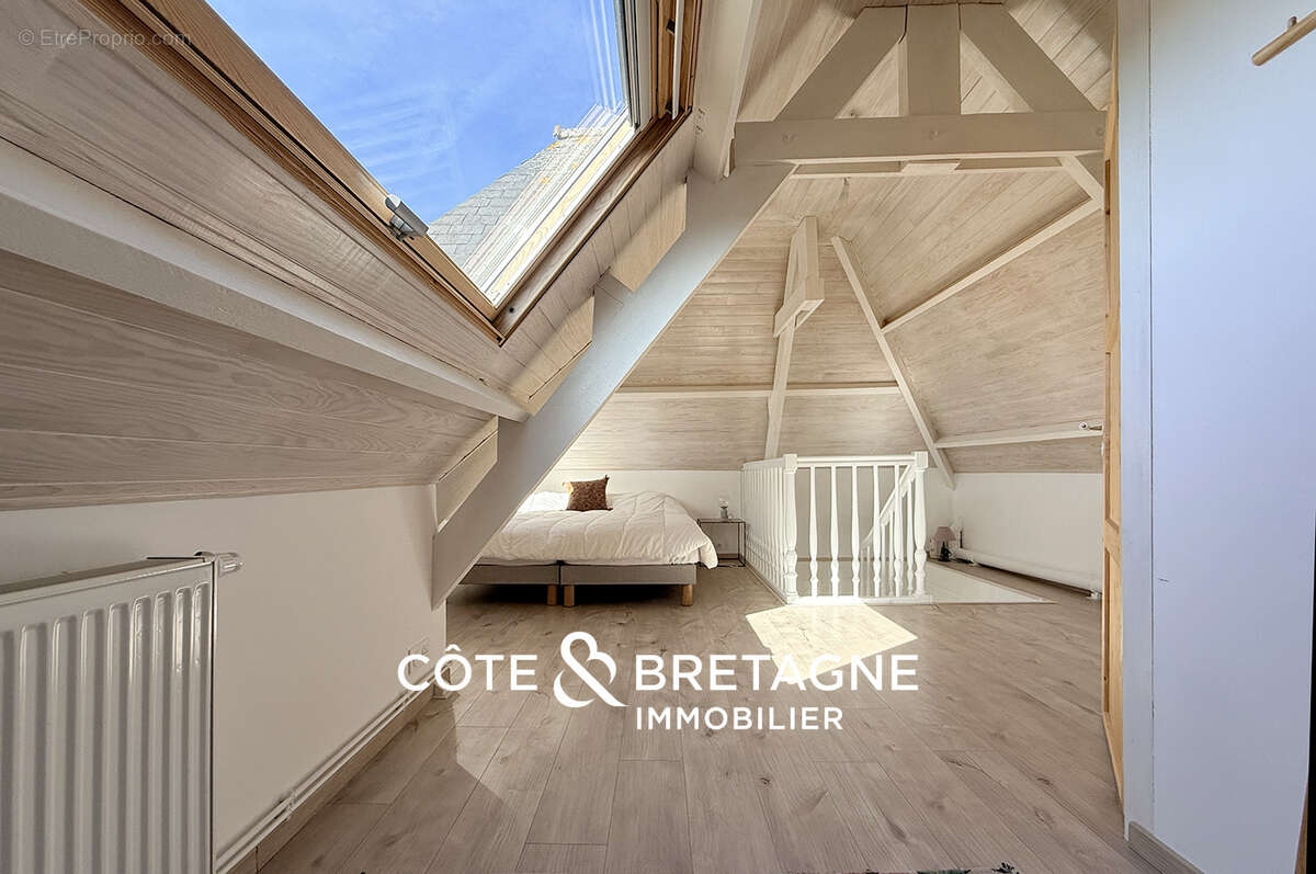 Maison à PERROS-GUIREC