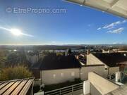 Appartement à JASSANS-RIOTTIER