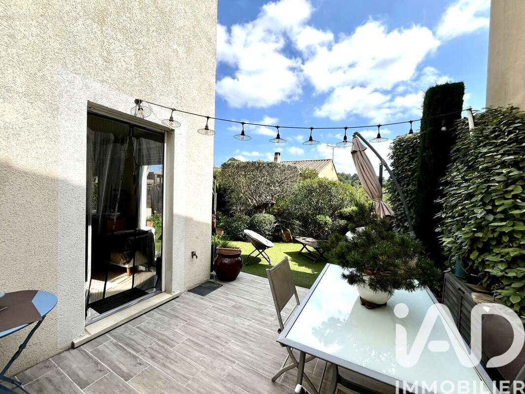 Photo 3 - Maison à GRASSE