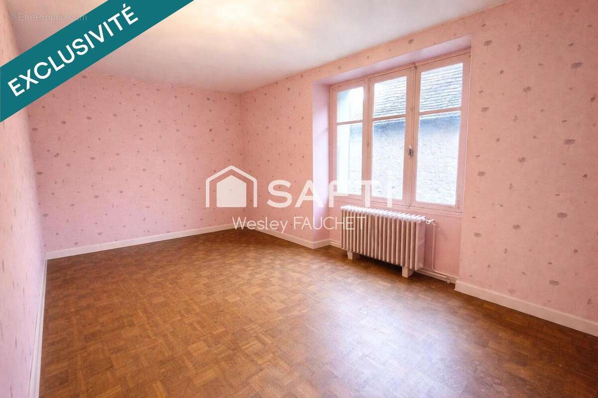 Photo 6 - Maison à VATAN