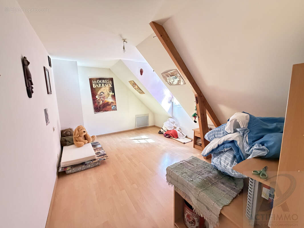Maison 114 m2 - photo 10