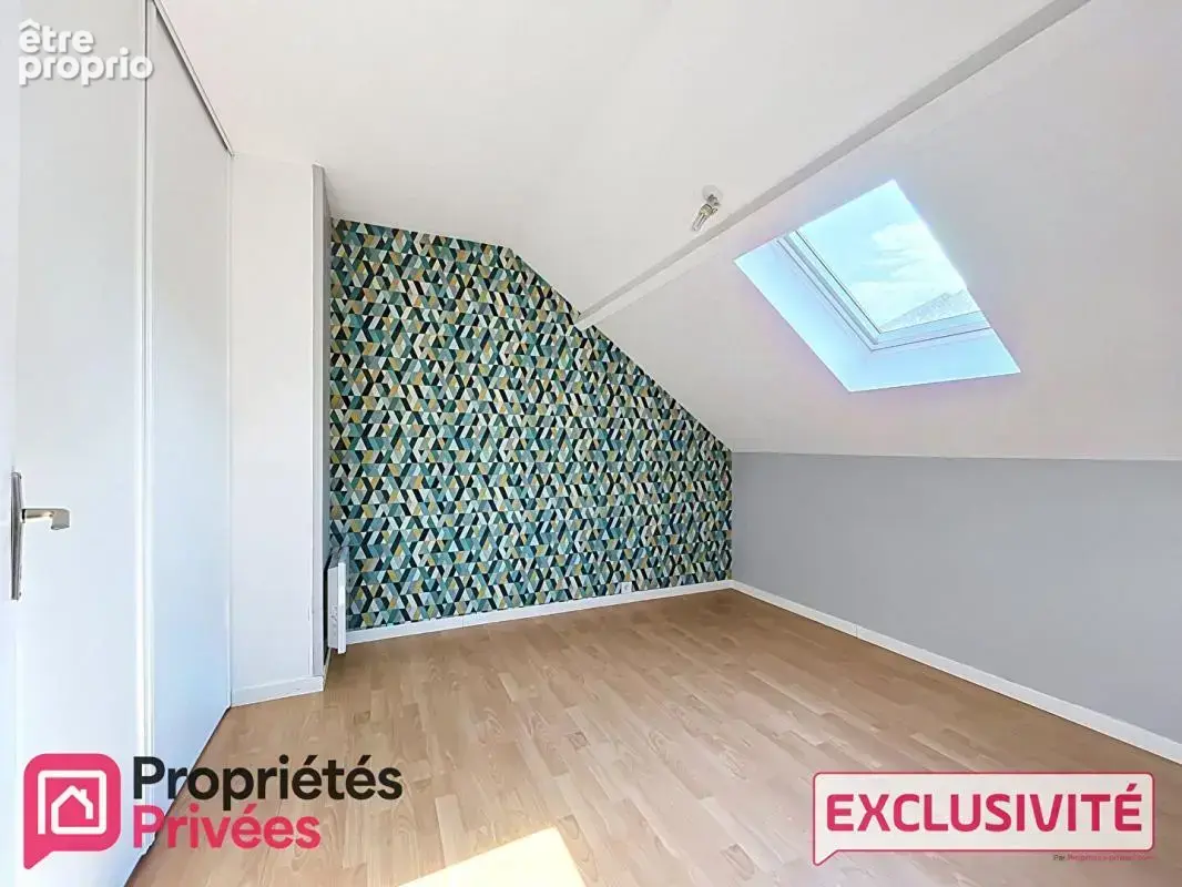 Appartement triplex Angers 96 m² - photo 5