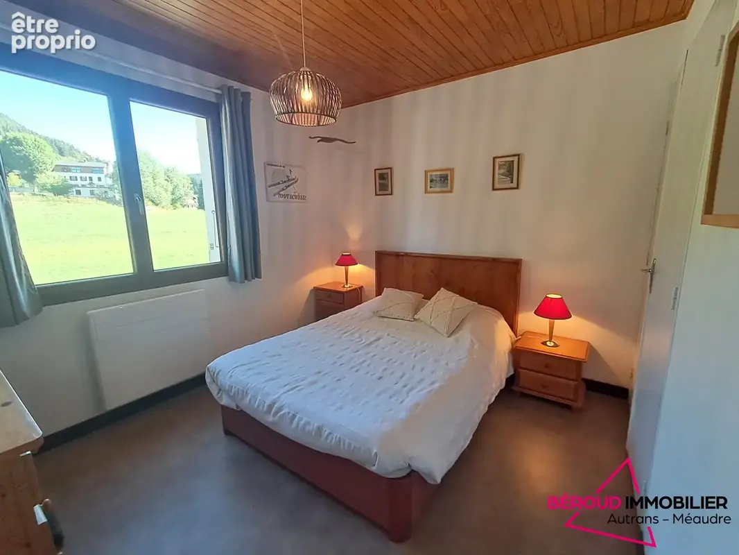Appartement 4 pièces 86 m² à vendre à Autrans (38880) - photo 5