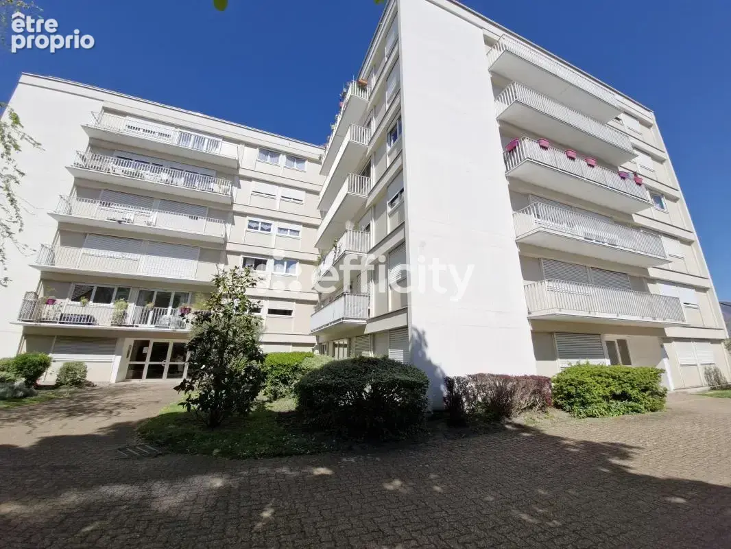 Appartement - photo 2