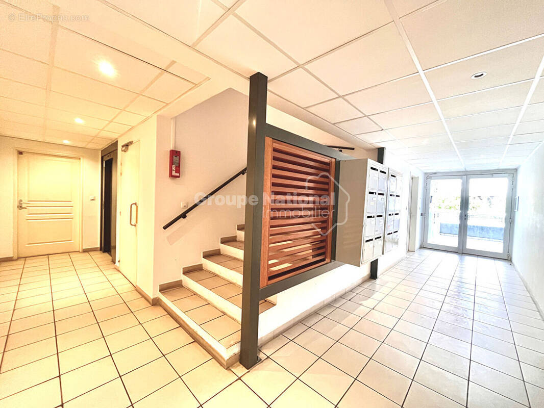 Appartement à CHATEAURENARD