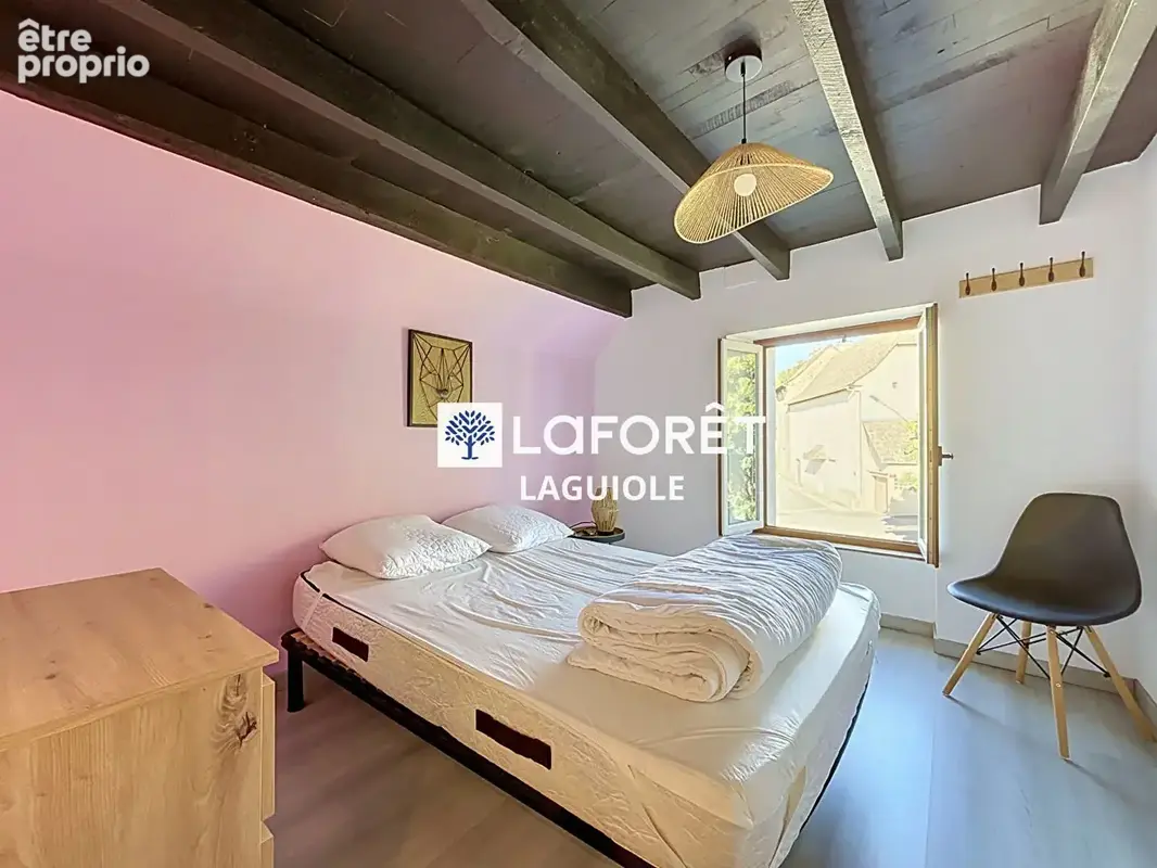 Maison Montezic 2 pièce(s) 48.45 m2 - photo 8